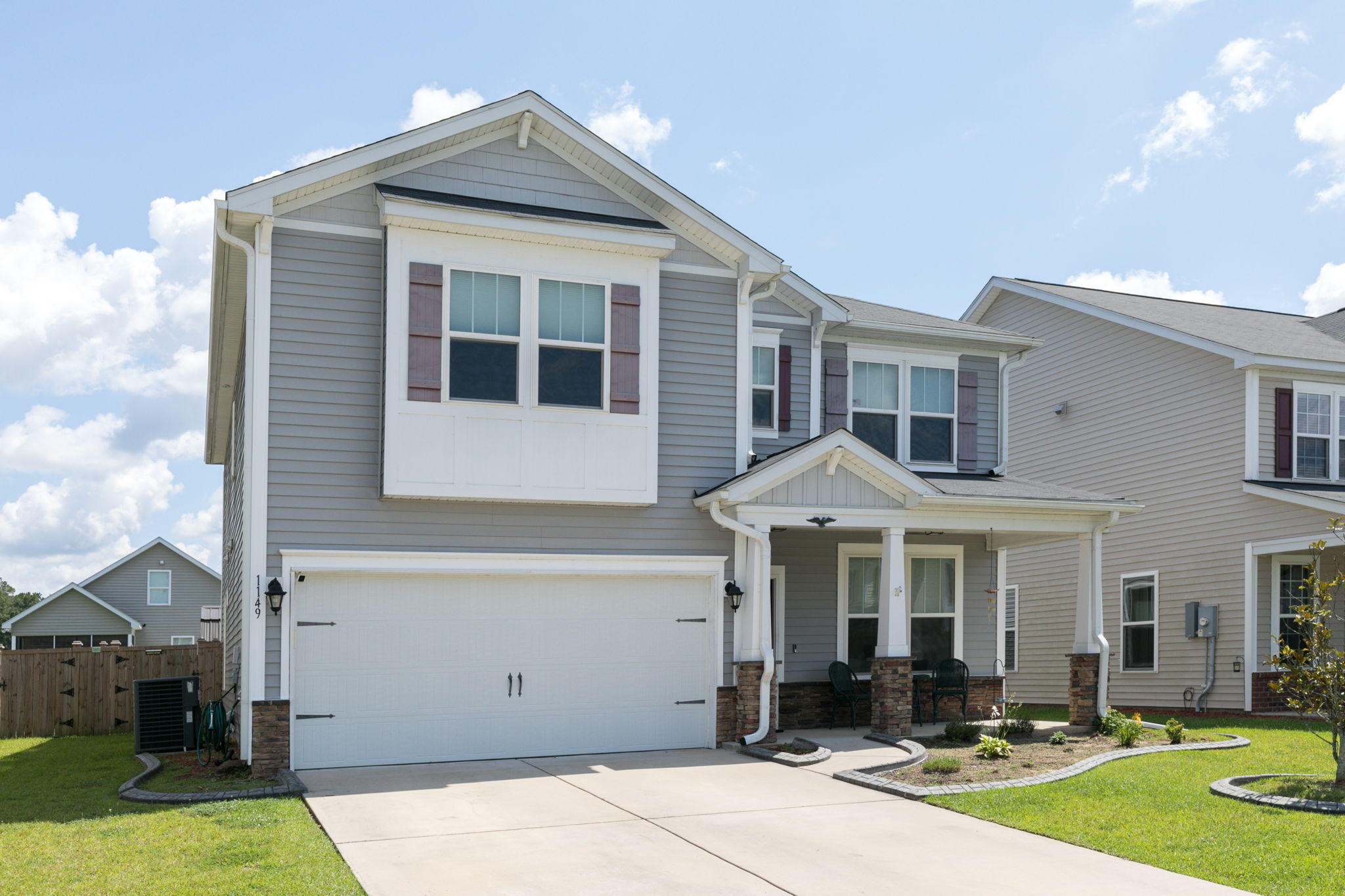 1149 Flyway Road Summerville, SC 29483 - Photo 3 of 39 1149+Flyway+Rd+Summerville-2-web
