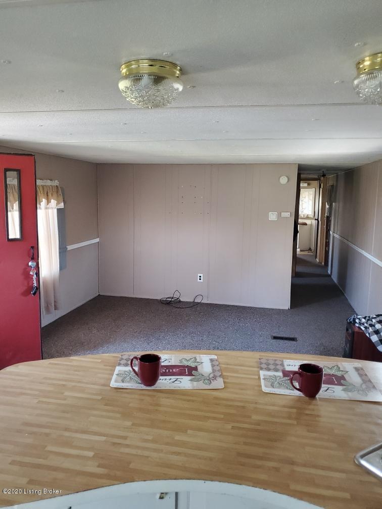 1582 Radcliff Road Smithfield, KY 40068 - Photo 5 of 40 Breaksfast Nook