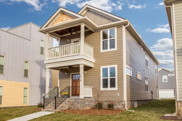 $2,400 | 1418 Adams Street, Chattanooga, TN 37408