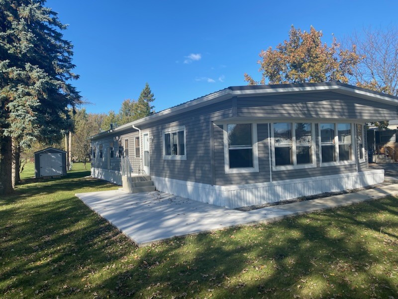 5555 Purdy Road, Unit 55 Canandaigua Town, NY 14424 - Photo 3 of 23