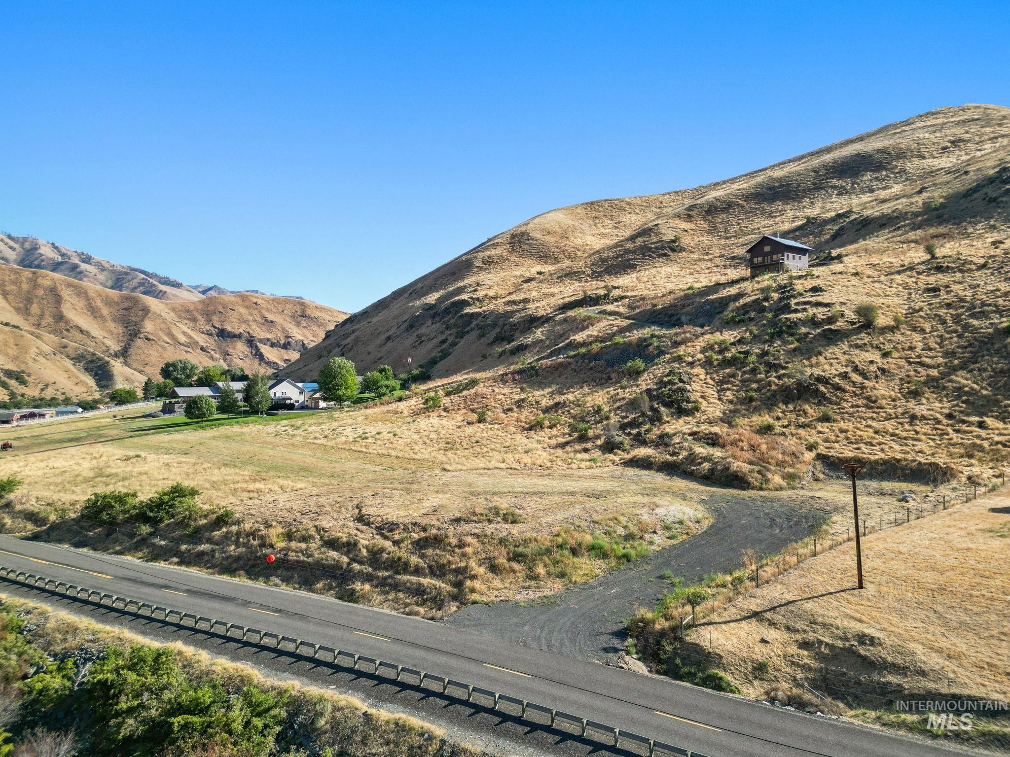 24122 Snake River Road Asotin, WA 99402 - Photo 8 of 15