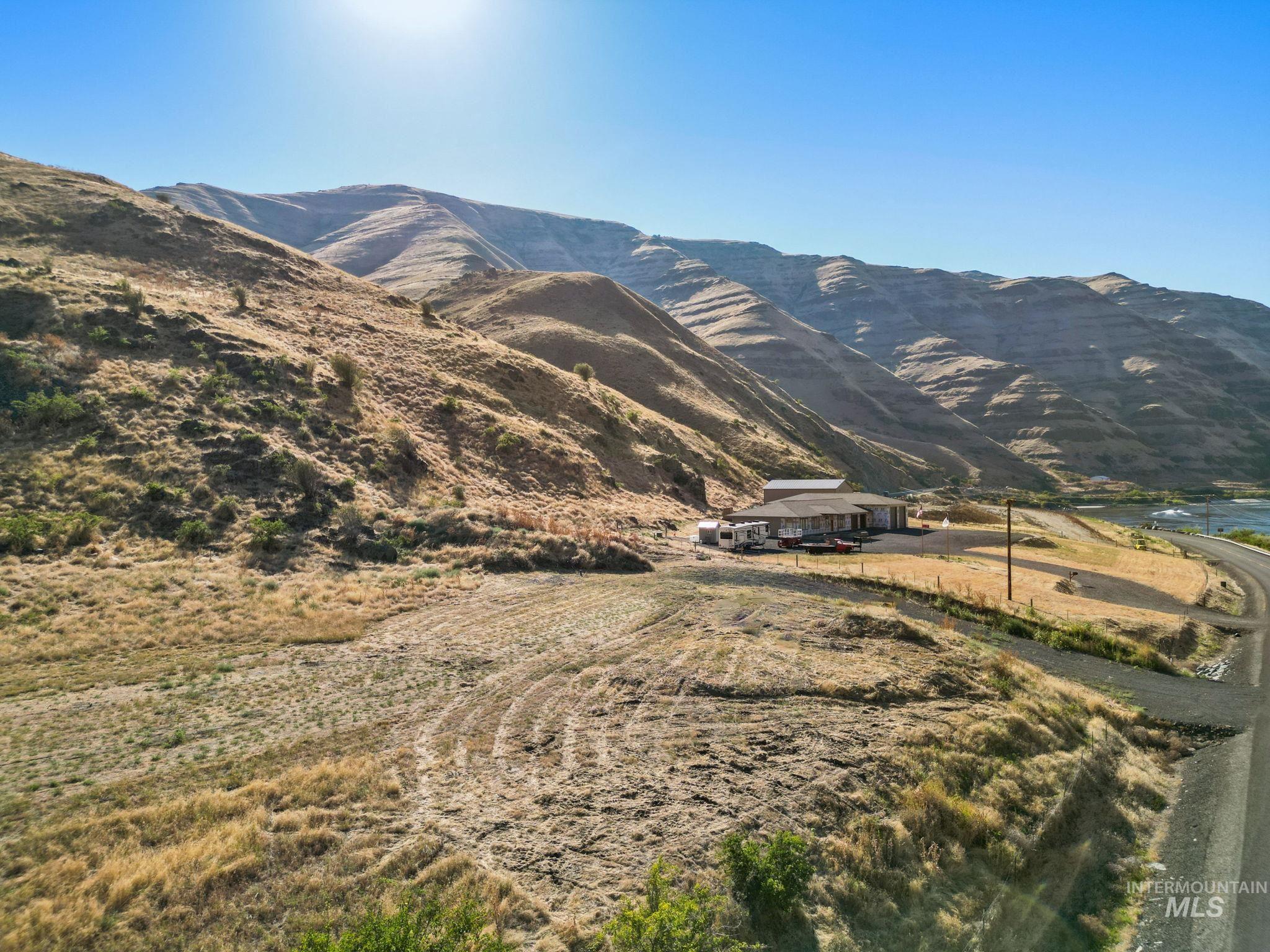 24122 Snake River Road Asotin, WA 99402 - Photo 9 of 15