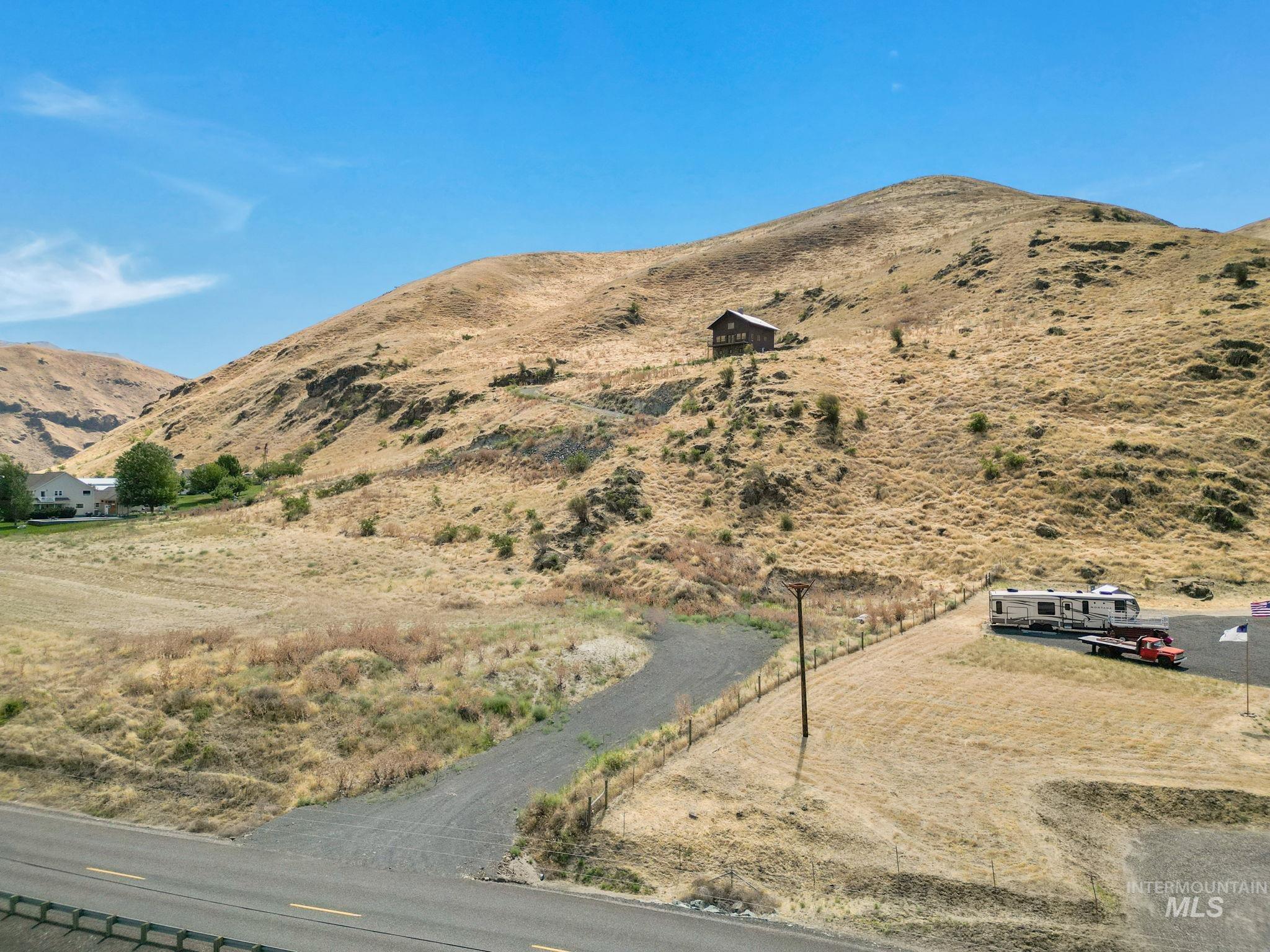 24122 Snake River Road Asotin, WA 99402 - Photo 10 of 15