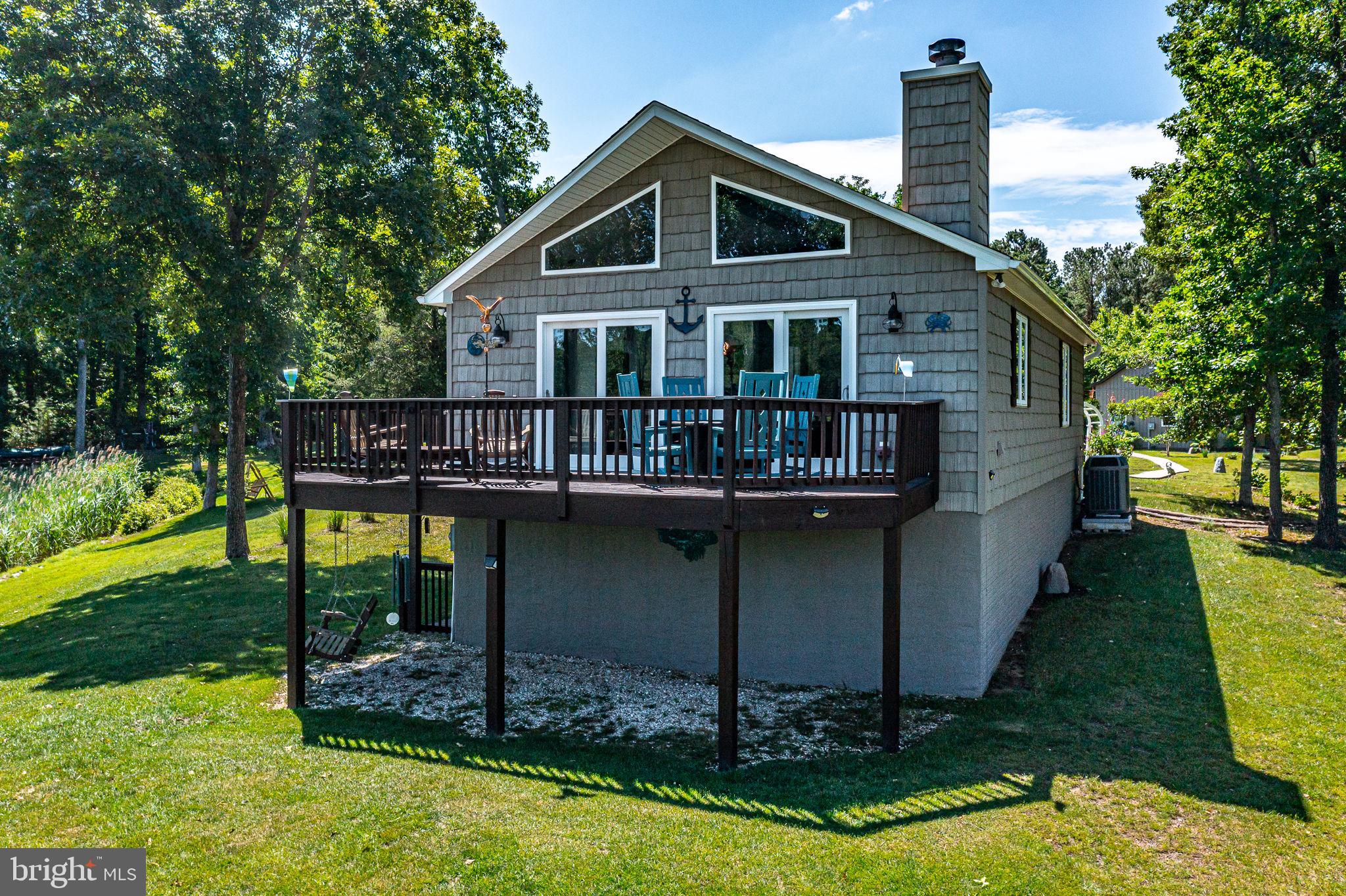 277 Emerald Cove Road Reedville, VA 22539 - Photo 77 of 90