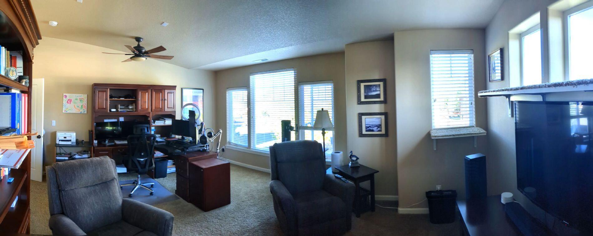 61276 Splendor Lane Bend, OR 97702 - Photo 27 of 40 MediaRoom Office