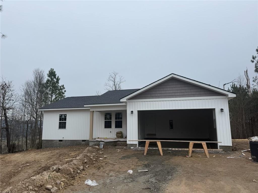 820 Joe Robertson Road LaFayette, GA 30728 - Photo 1 of 1