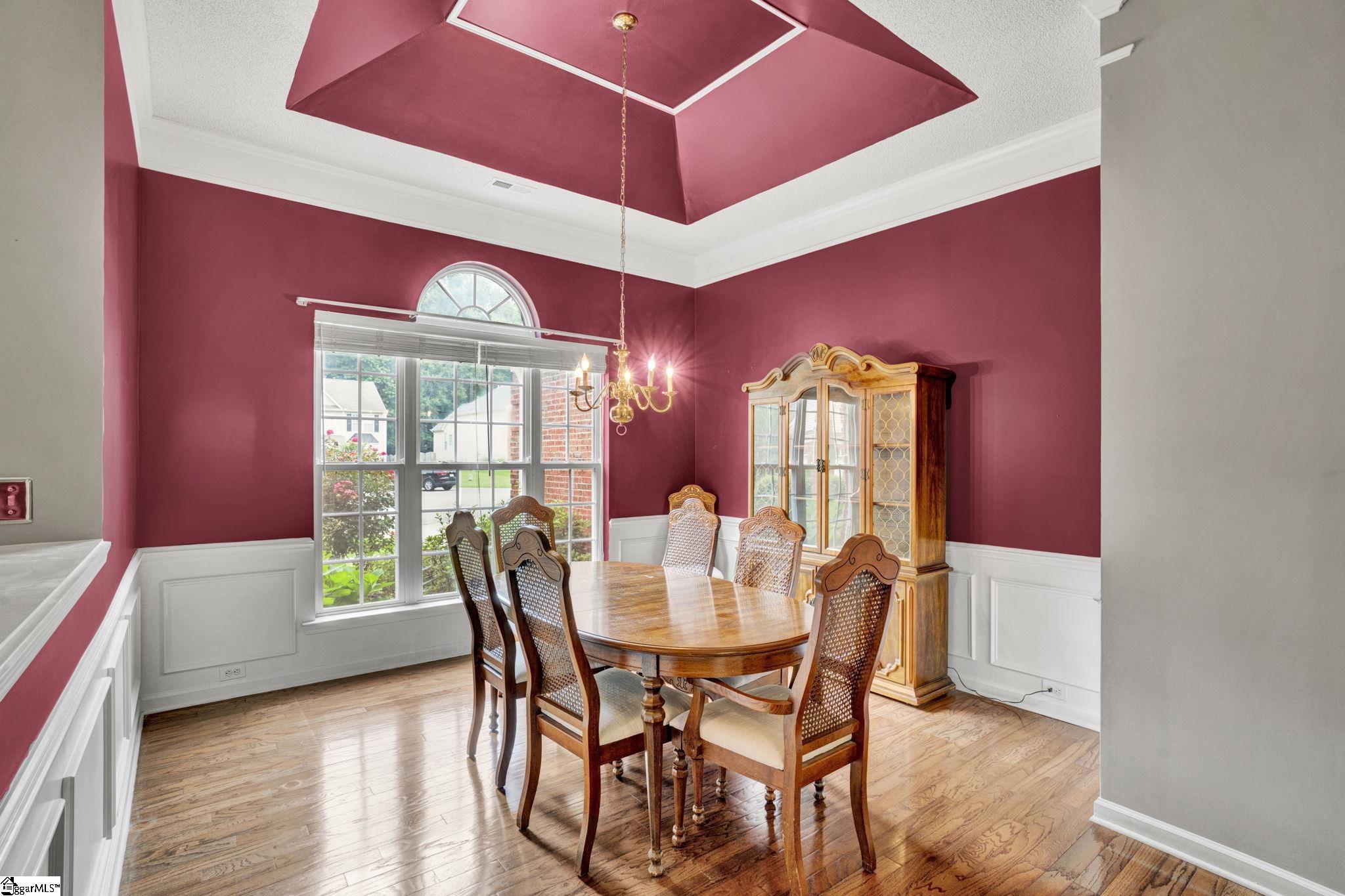 353 Edenberry Way Easley, SC 29642 - Photo 8 of 50
