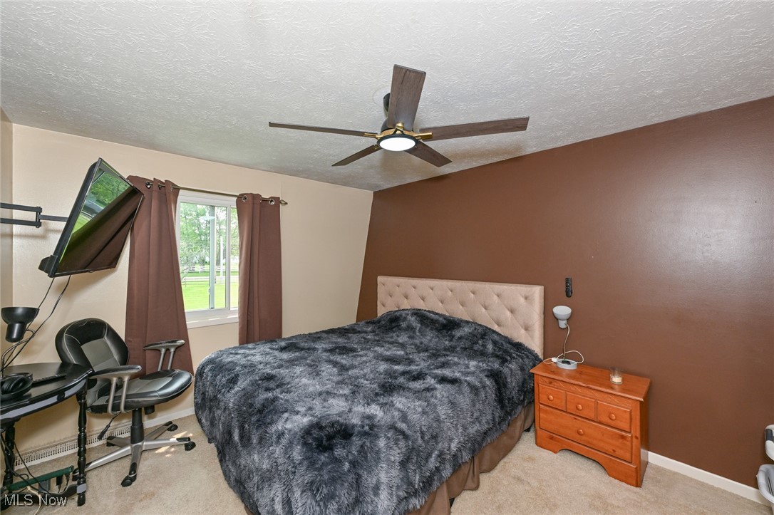 824 South Chillicothe Road, Unit 6 Aurora, OH 44202 - Photo 21 of 35 Secondary bedroom
