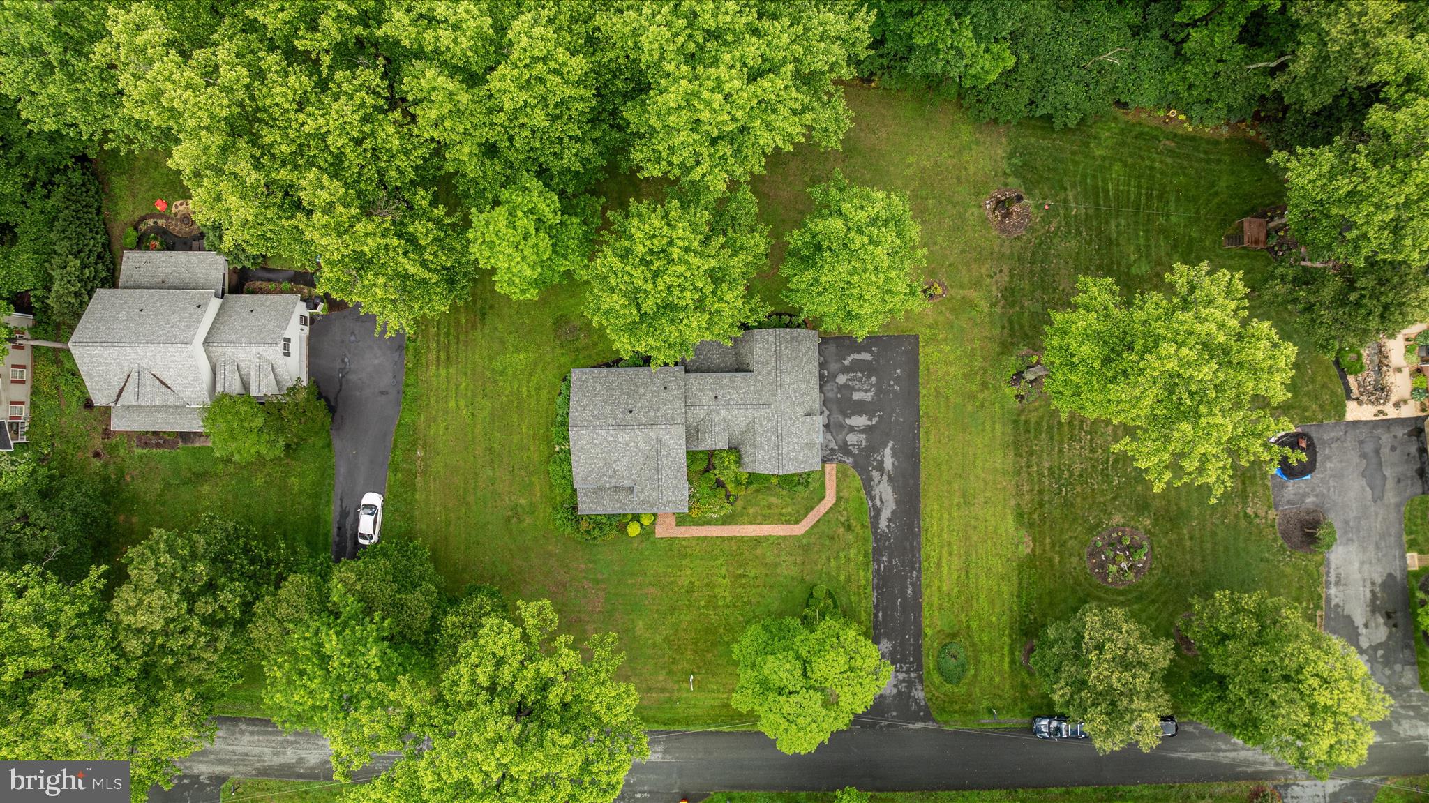 220 Minnick Road Inwood, WV 25428 - Photo 58 of 72 DJI_0125_220 Minnick Rd - Absolute Altitude - 5 -