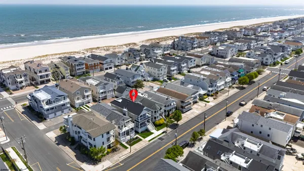 $3,199,000 | 5512 Asbury Avenue, Ocean City, NJ 08226