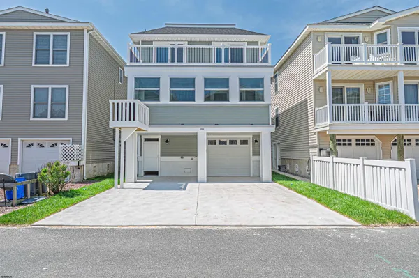 $3,199,000 | 5512 Asbury Avenue, Ocean City, NJ 08226