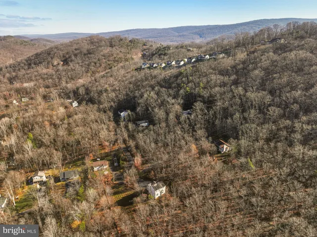 $415,000 | 112 Walker Farm Drive, Front Royal, VA 22630