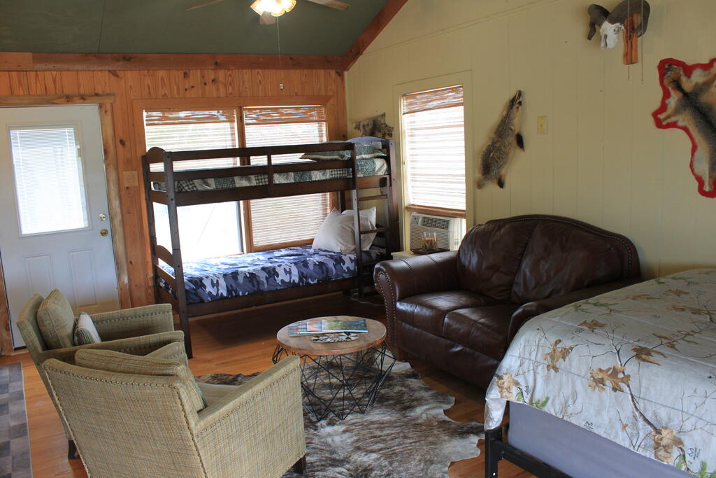 1 Dominion Road Rocksprings, TX 78880 - Photo 10 of 16 Gallery Image 10
