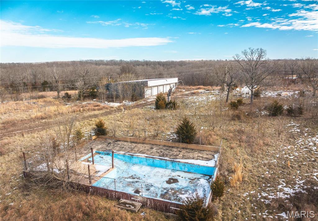 0 Camping Paradise Road Roach, MO 65787 - Photo 24 of 29