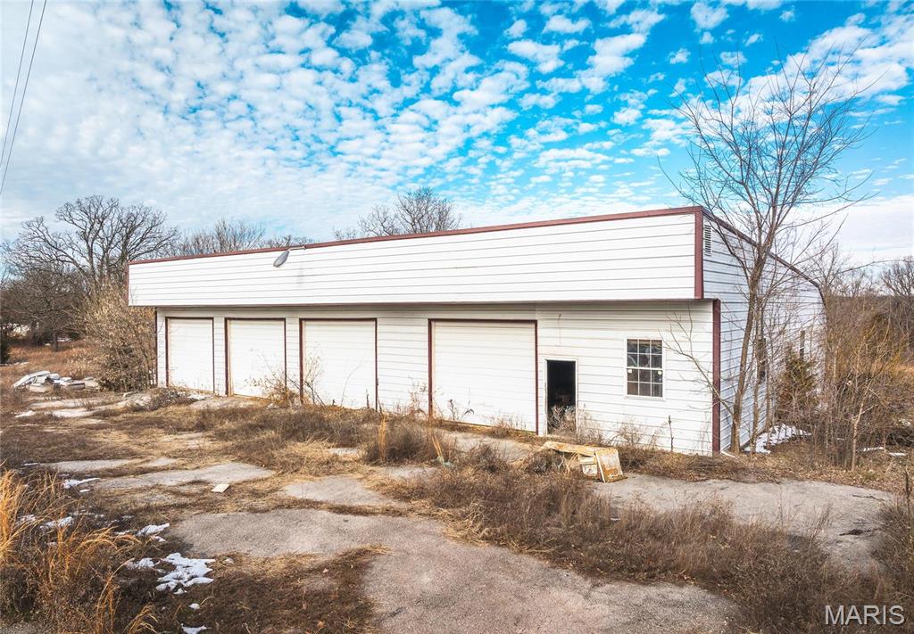 0 Camping Paradise Road Roach, MO 65787 - Photo 25 of 29