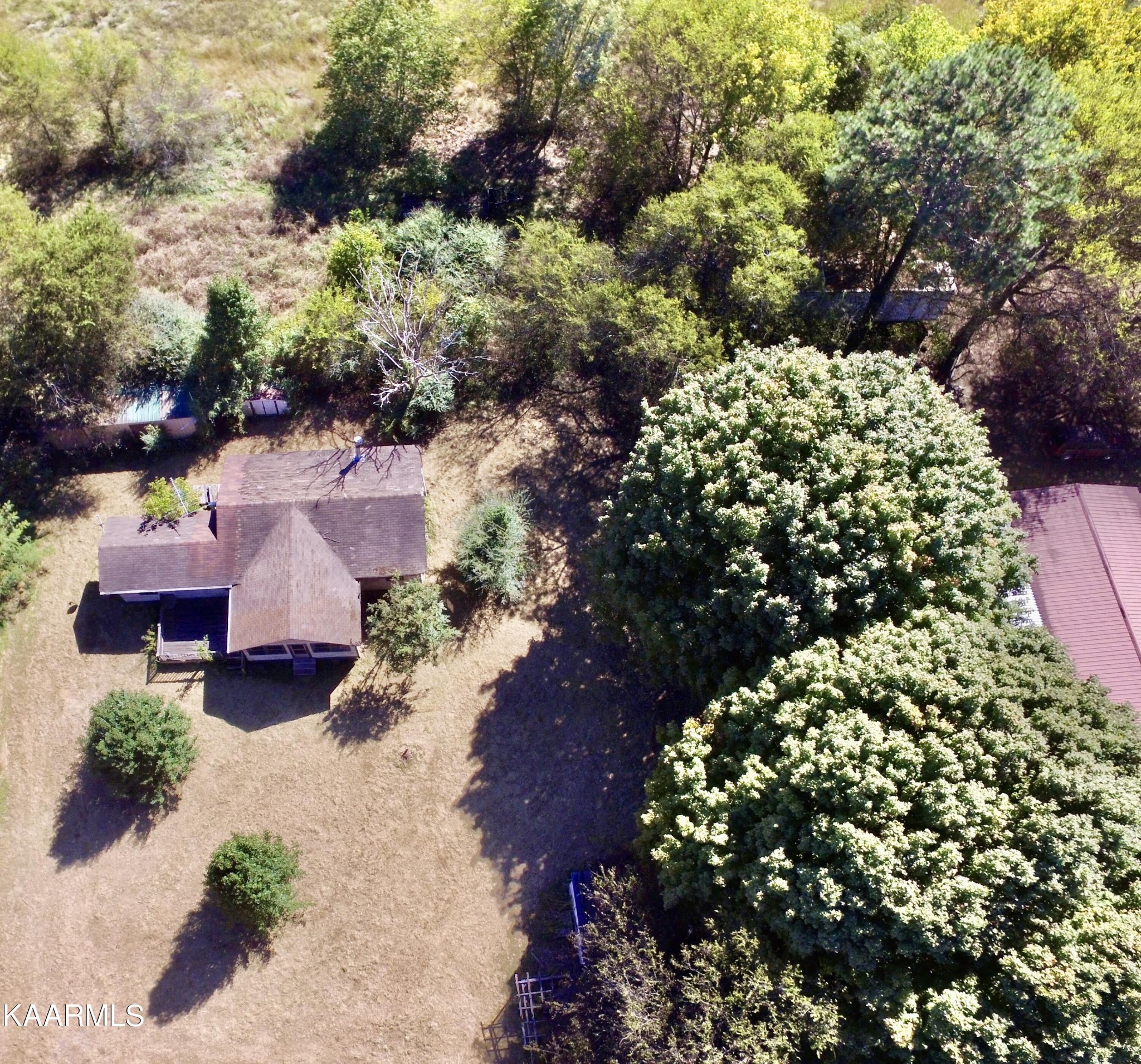 110 Charlie Monroe Road Sweetwater, TN 37874 - Photo 22 of 23 Gallery Image 22