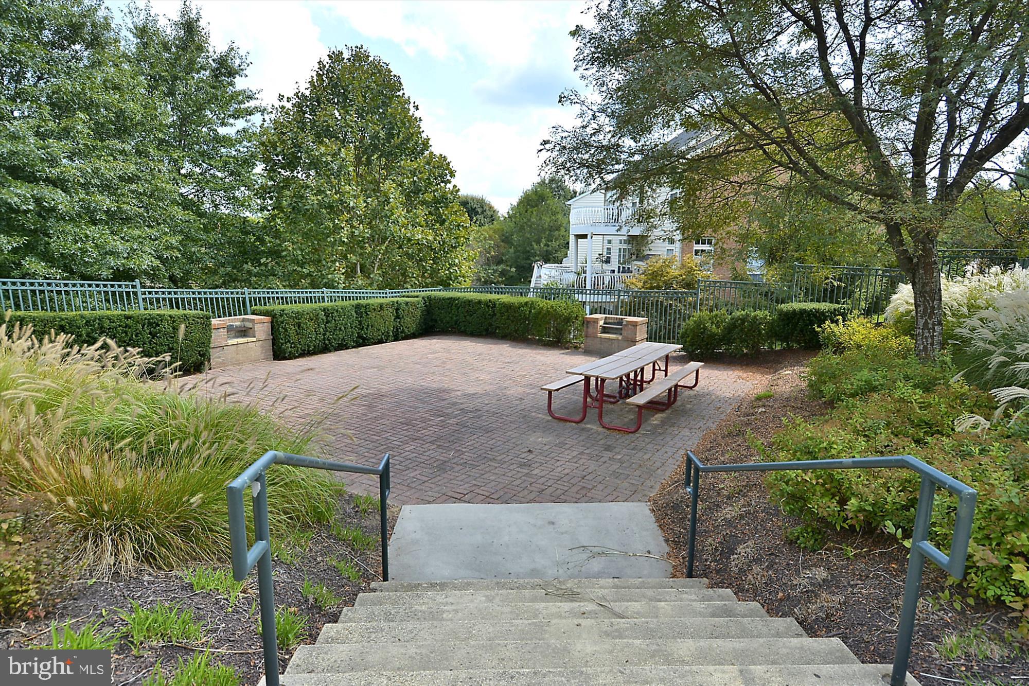 217 Highland Ridge Avenue Gaithersburg, MD 20878 - Photo 33 of 47