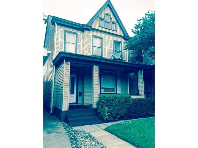 113 Freeport Road Aspinwall, PA 15215 - Photo 1 of 18 Exterior Front.