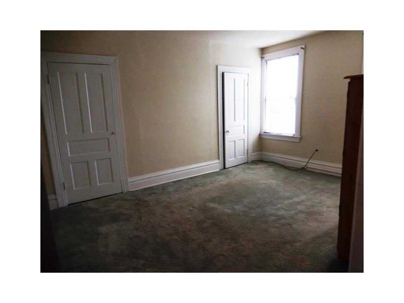 113 Freeport Road Aspinwall, PA 15215 - Photo 11 of 18 Bedroom.