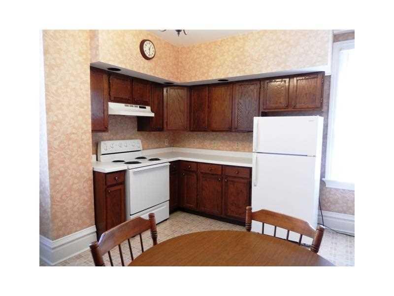 113 Freeport Road Aspinwall, PA 15215 - Photo 17 of 18 Kitchen.