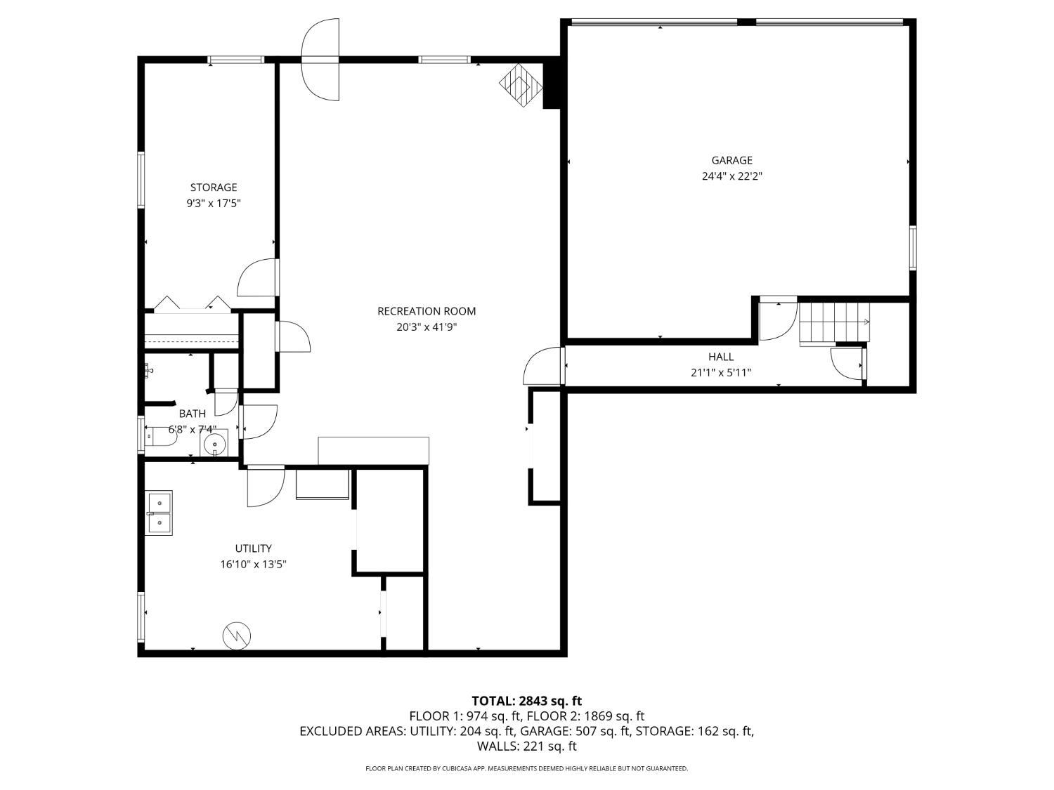 2223 Van Blaricum Road Cincinnati, OH 45233 - Photo 15 of 45 Gallery Image 15