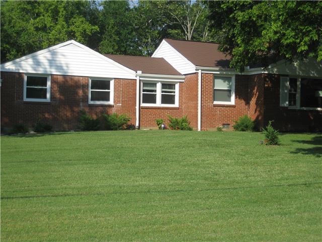 4709 Log Cabin Road Nashville, TN 37216 - Photo 2 of 9 Gallery Image 2