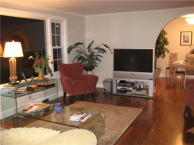 4709 Log Cabin Road Nashville, TN 37216 - Photo 5 of 9 Gallery Image 5