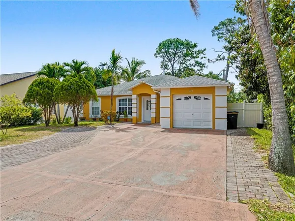 $469,900 | Undisclosed Address, Naples, FL 34113