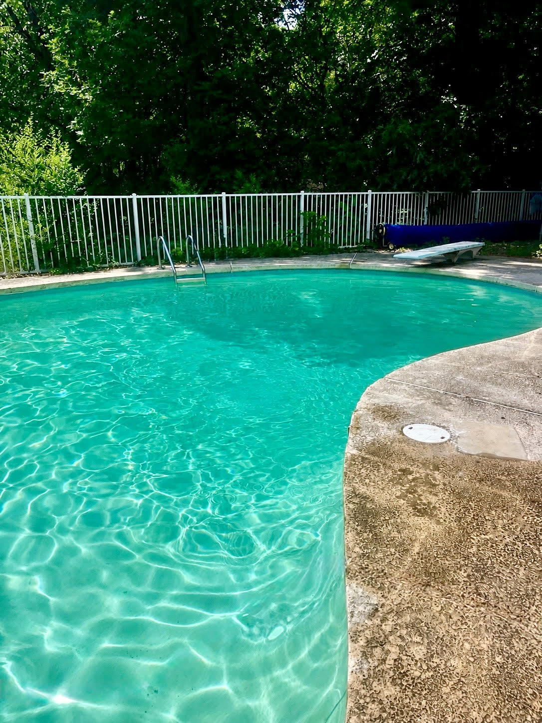 3086 Springbrook Drive Kalamazoo, MI 49004 - Photo 46 of 56 Springbrook Pool
