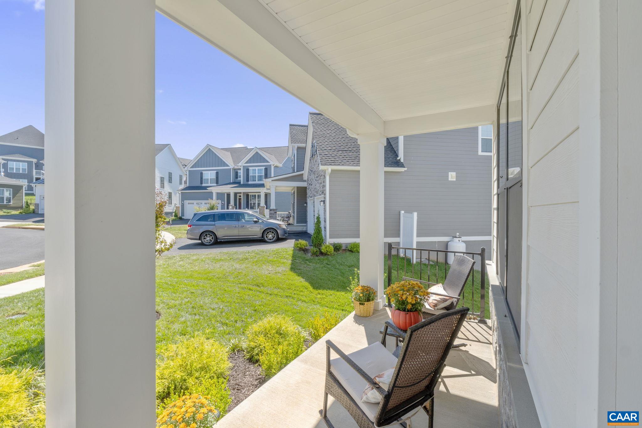 3712 Thicket Run Place Charlottesville, VA 22911 - Photo 3 of 73