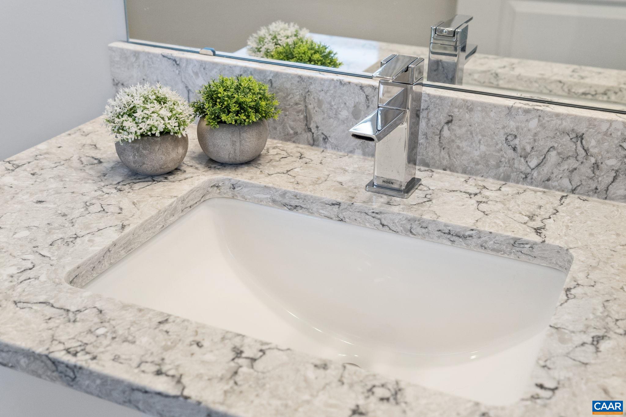 3712 Thicket Run Place Charlottesville, VA 22911 - Photo 38 of 73 a view of a sink