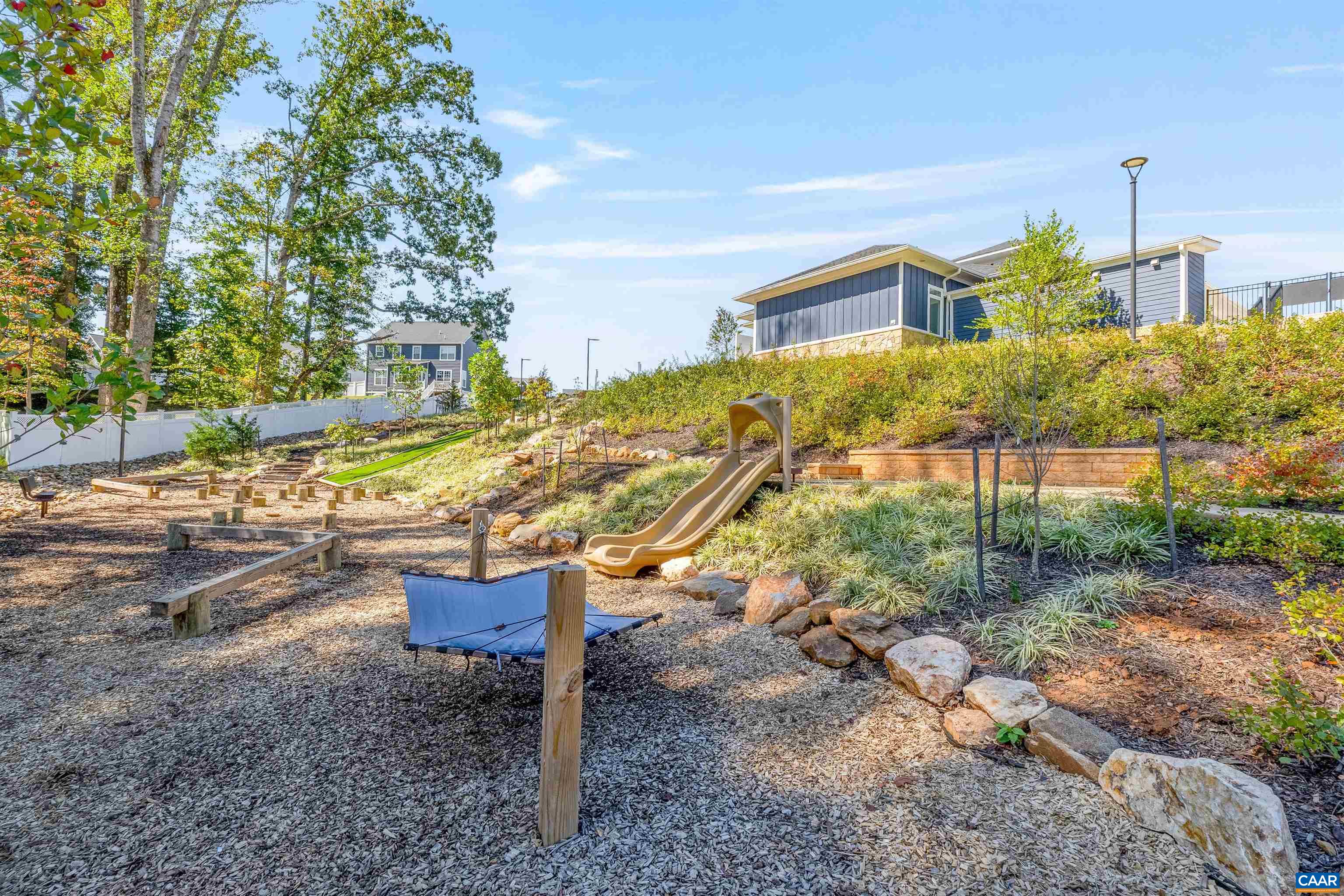 3712 Thicket Run Place Charlottesville, VA 22911 - Photo 69 of 73