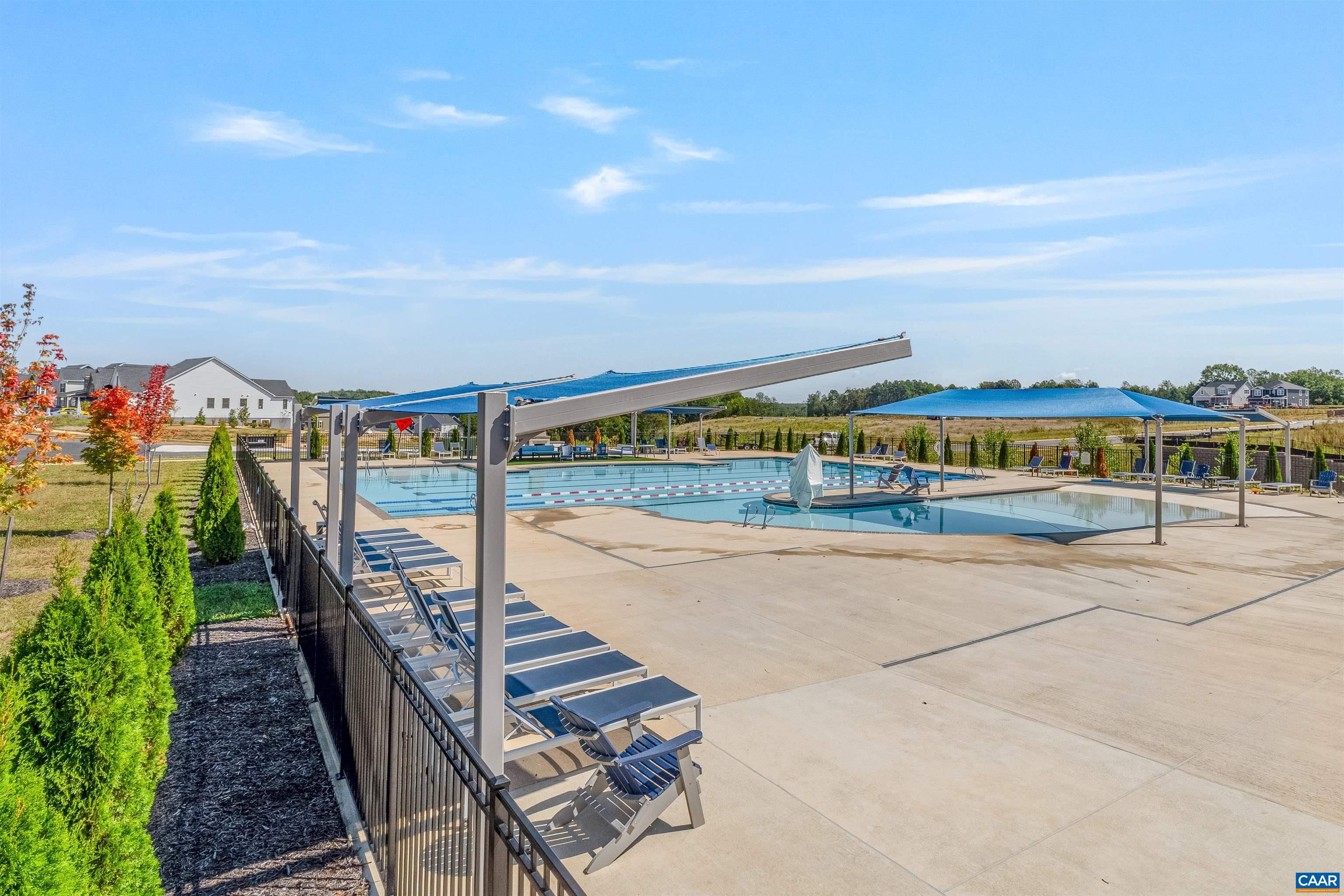 3712 Thicket Run Place Charlottesville, VA 22911 - Photo 72 of 73