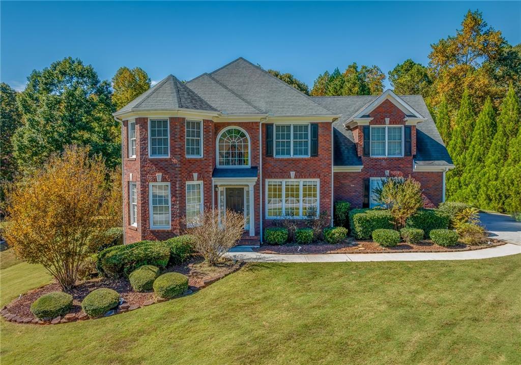 321 Mansfield Way Stockbridge, GA 30281 - Photo 1 of 1 Gallery Image 1