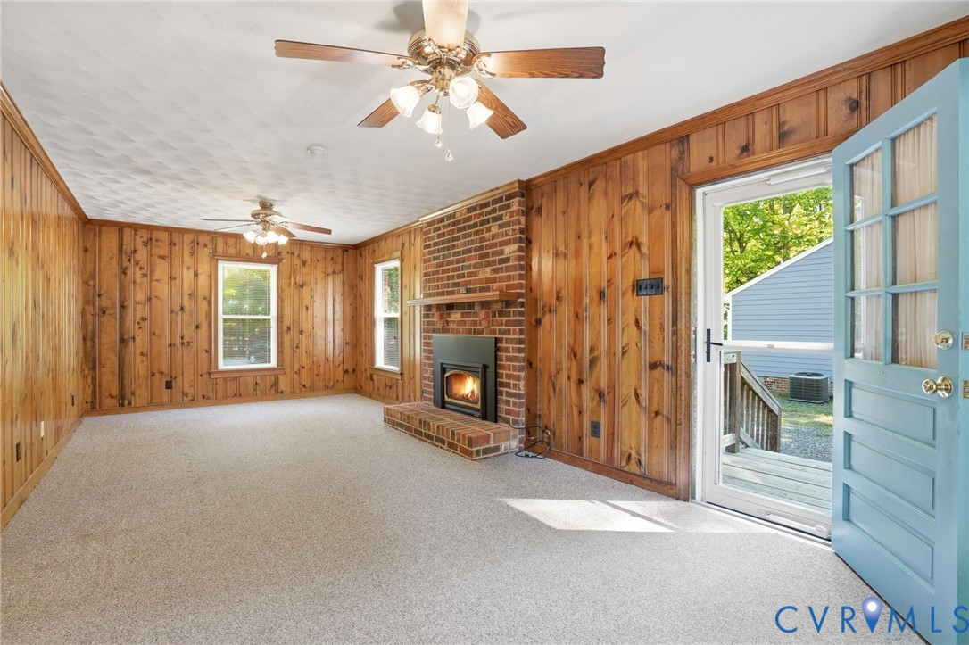 105 Riva Ridge Circle Sandston, VA 23150 - Photo 5 of 20 Gallery Image 5