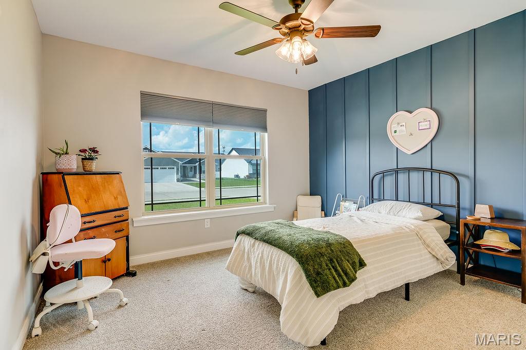 413 Rumsfeld Drive Troy, IL 62294 - Photo 30 of 56