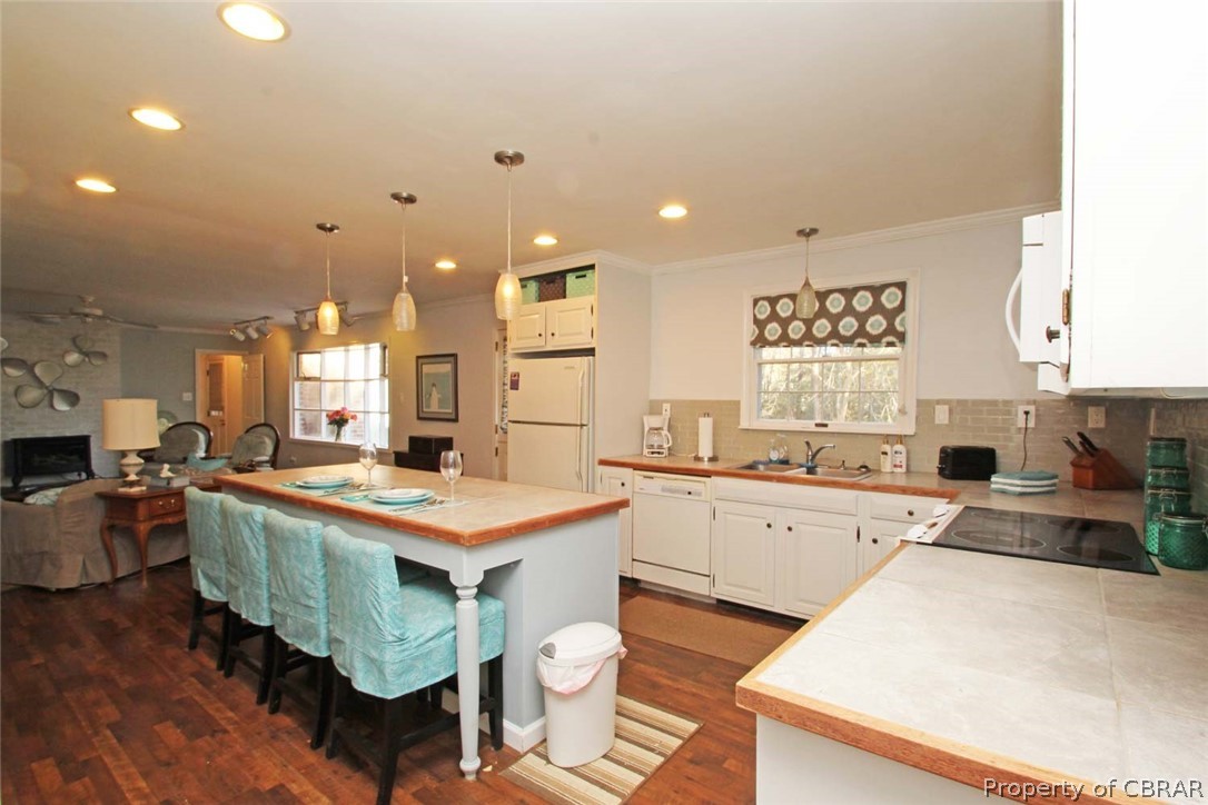 2496 Hacks Neck Road Heathsville, VA 22473 - Photo 14 of 30 Gallery Image 14