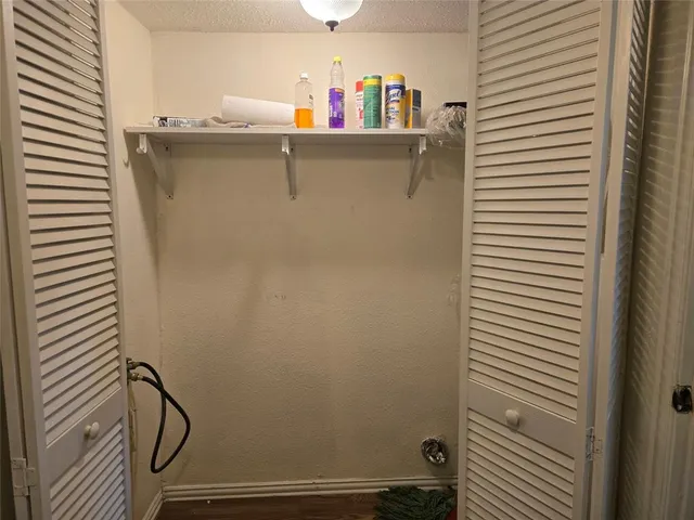 a close up of a shower