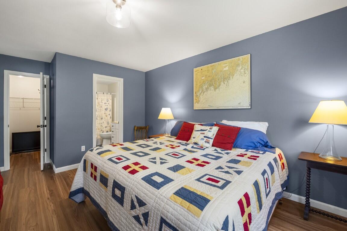 17 West Harbor Pond Road, Unit 17B Boothbay Harbor, ME 04575 - Photo 35 of 57 37