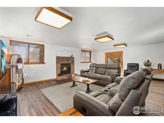 a view of outdoor space