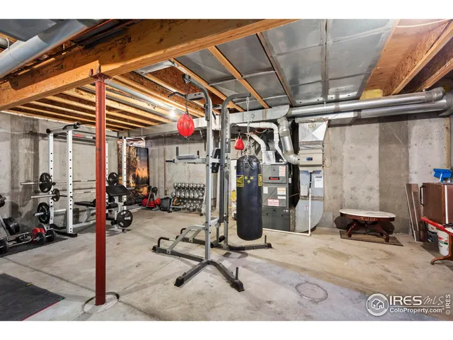 $1,125,000 | 2909 Pronghorn Court, Loveland, CO 80537