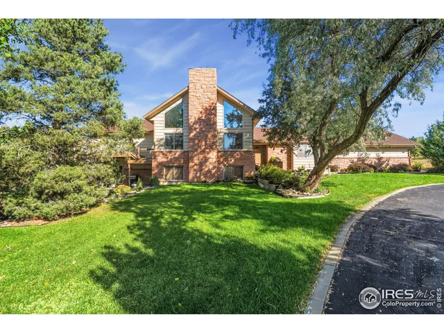 $1,125,000 | 2909 Pronghorn Court, Loveland, CO 80537