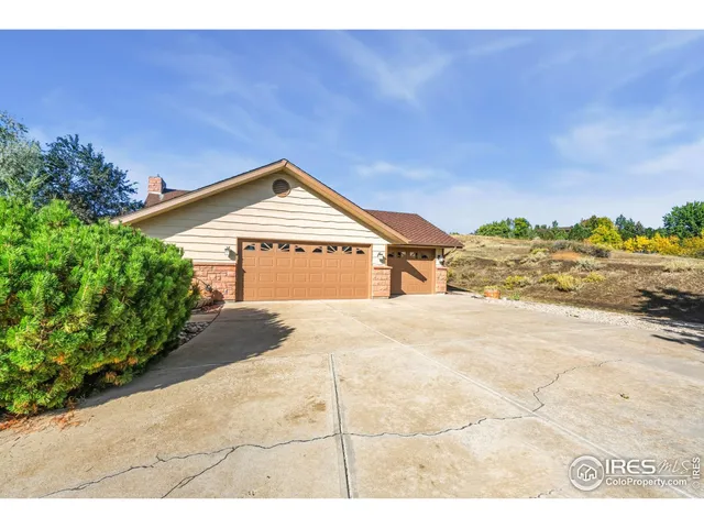$1,125,000 | 2909 Pronghorn Court, Loveland, CO 80537