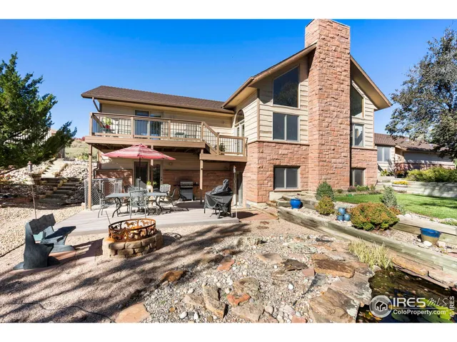 $1,125,000 | 2909 Pronghorn Court, Loveland, CO 80537