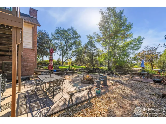 $1,125,000 | 2909 Pronghorn Court, Loveland, CO 80537