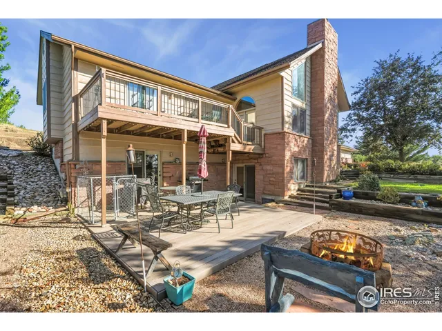 $1,125,000 | 2909 Pronghorn Court, Loveland, CO 80537