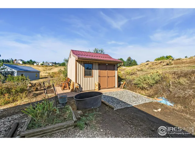 $1,125,000 | 2909 Pronghorn Court, Loveland, CO 80537