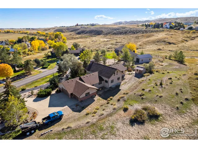 $1,125,000 | 2909 Pronghorn Court, Loveland, CO 80537