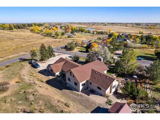 $1,125,000 | 2909 Pronghorn Court, Loveland, CO 80537