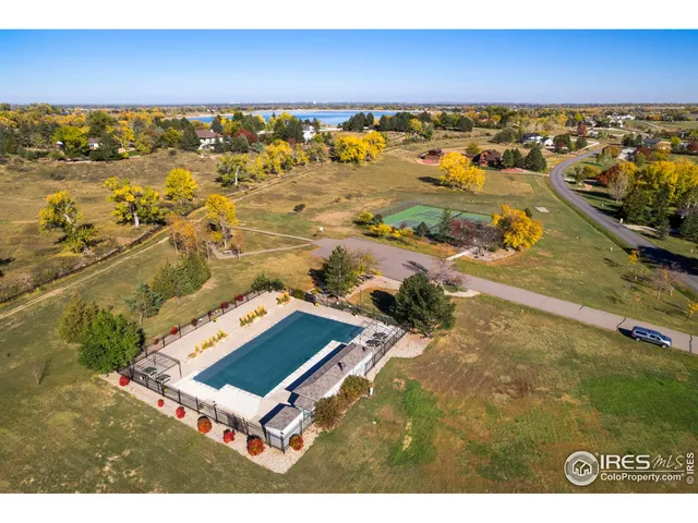 $1,125,000 | 2909 Pronghorn Court, Loveland, CO 80537